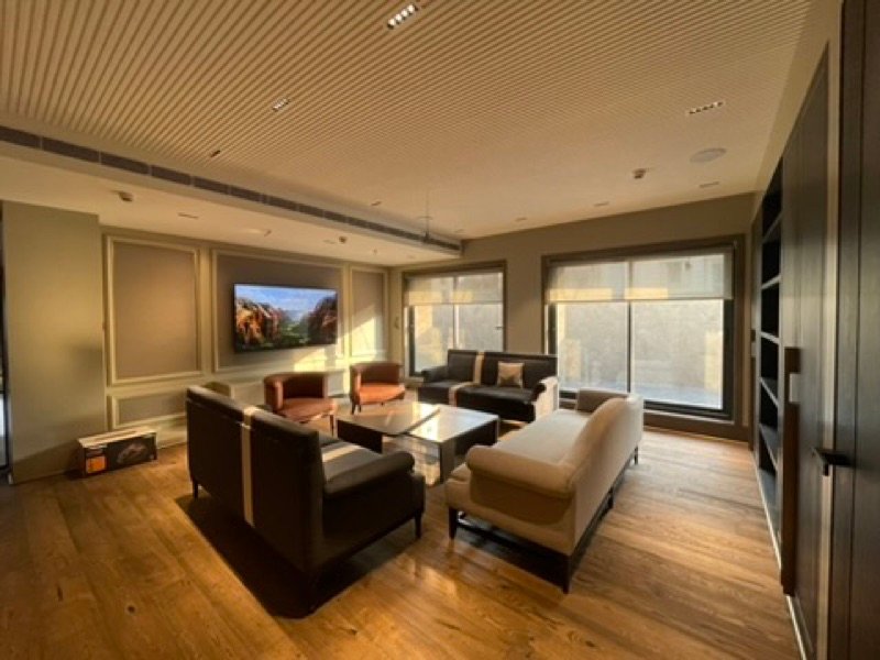 Abhishek Jalan Office — view 31