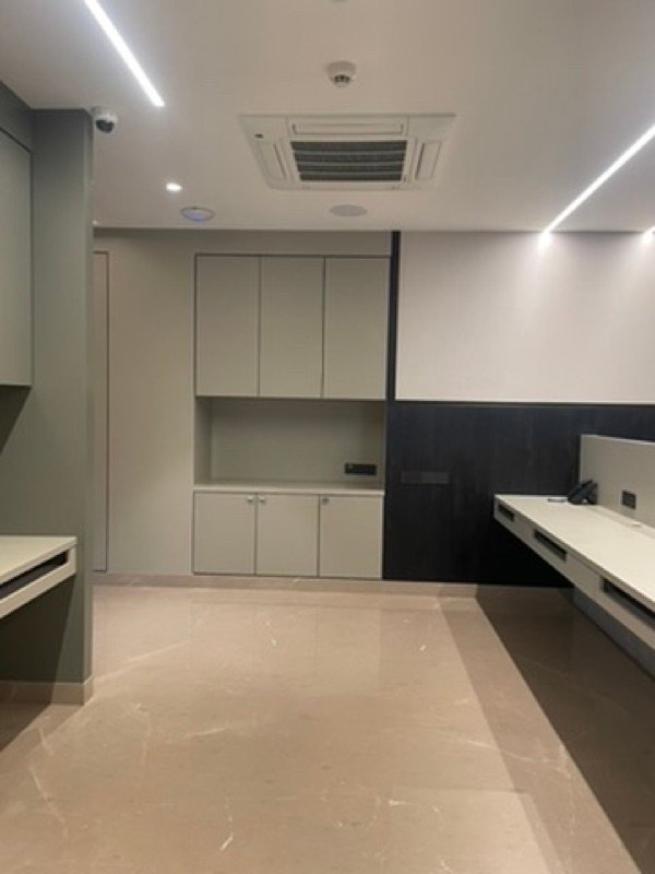 Abhishek Jalan Office — view 34
