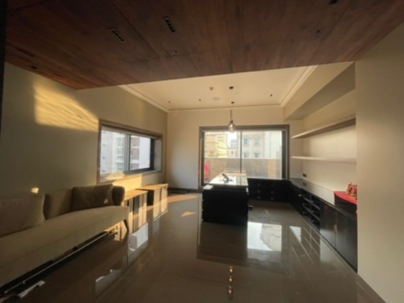 Abhishek Jalan Office — view 36