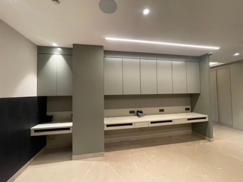 Abhishek Jalan Office — view 37