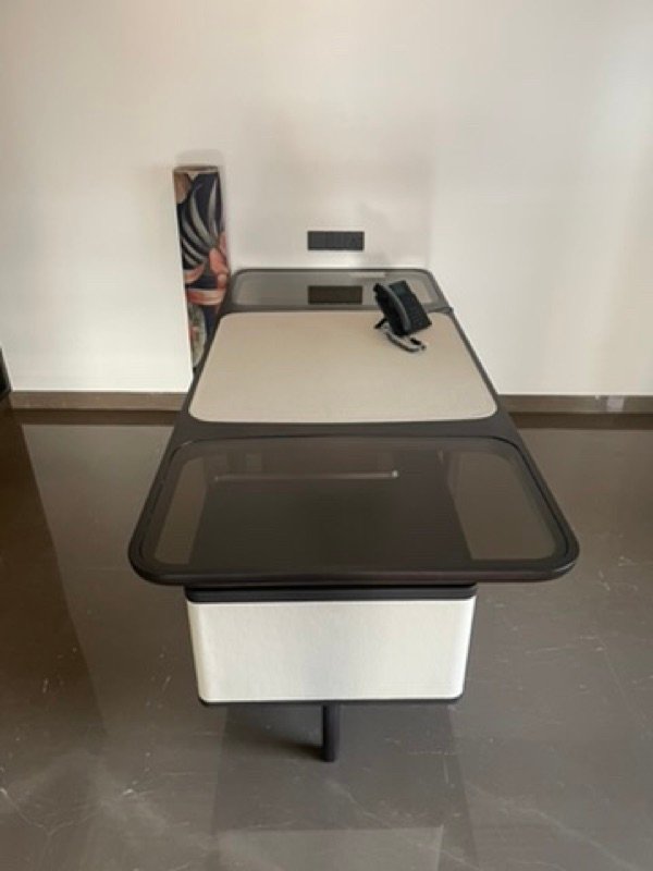 Abhishek Jalan Office — view 38
