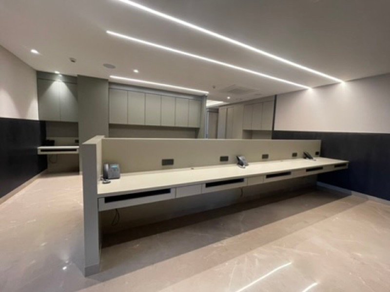 Abhishek Jalan Office — view 39