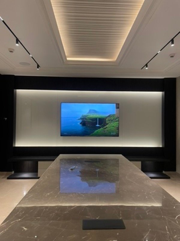Abhishek Jalan Office — view 40