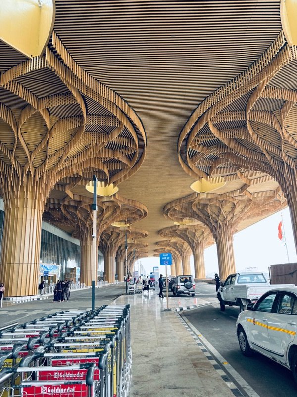 Assam Airport — view 4