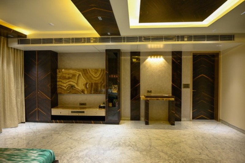 Baayti House — view 2