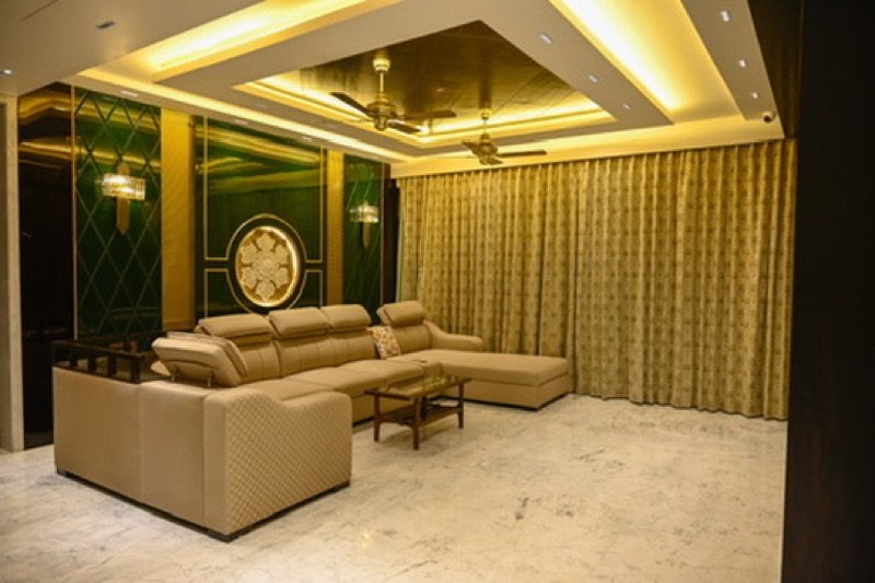 Baayti House — view 3