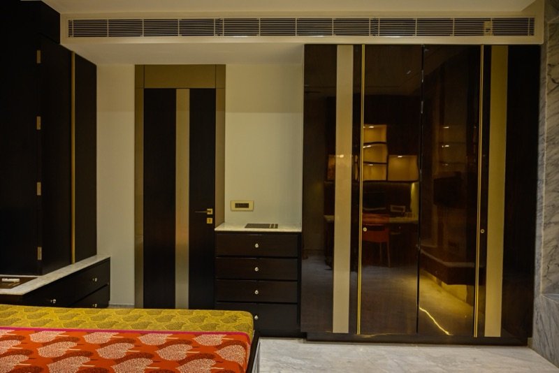 Baayti House — view 101