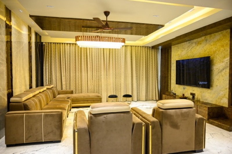 Baayti House — view 108