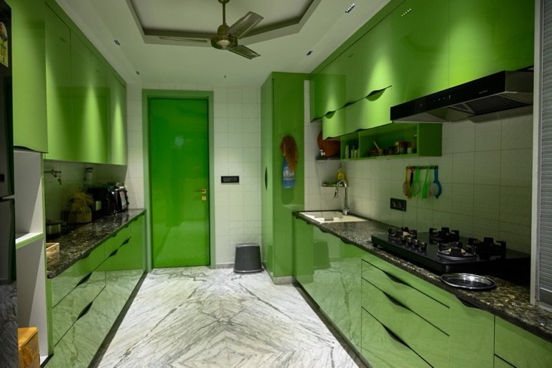 Baayti House — view 111
