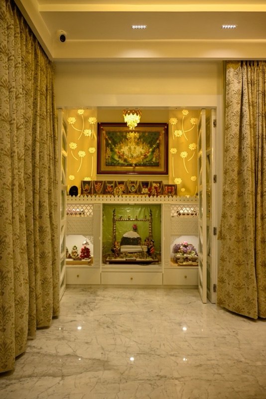 Baayti House — view 132