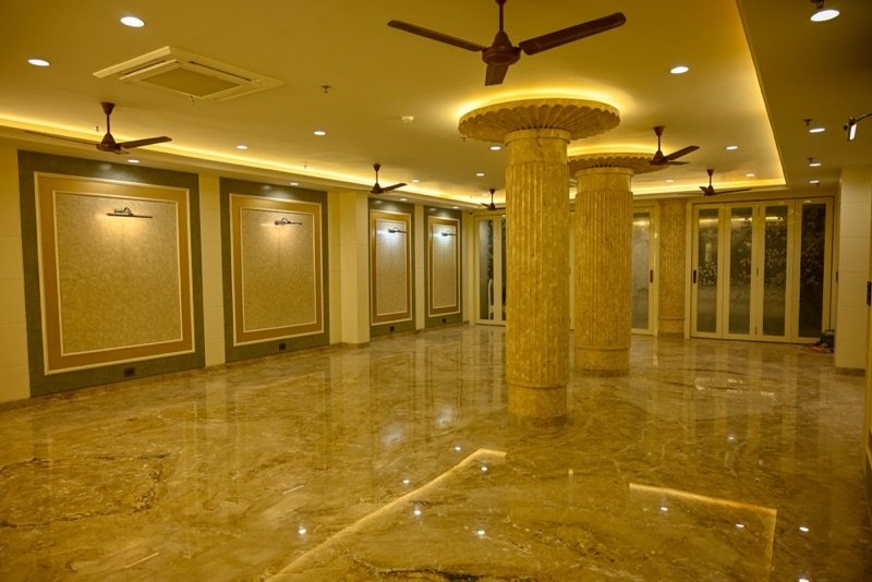 Baayti House — view 156