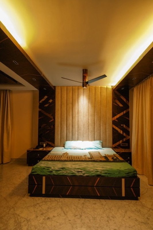 Baayti House — view 16