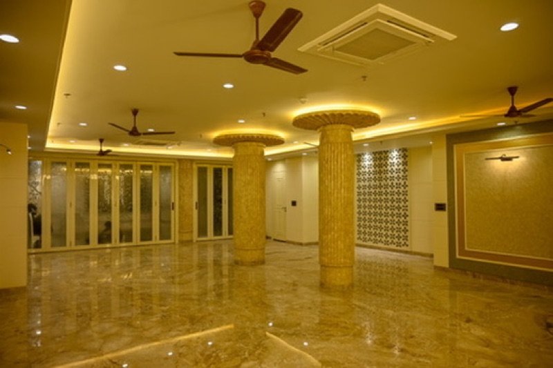 Baayti House — view 161
