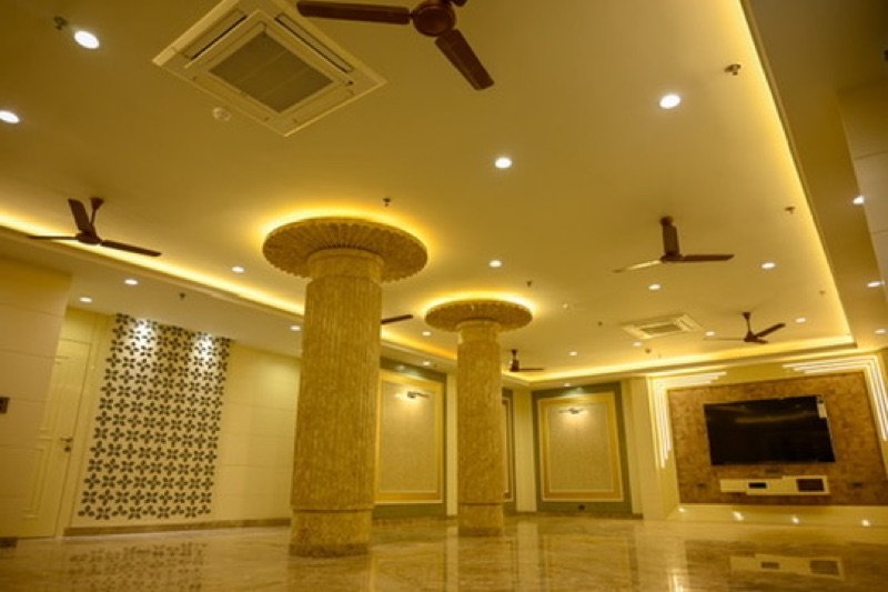 Baayti House — view 165