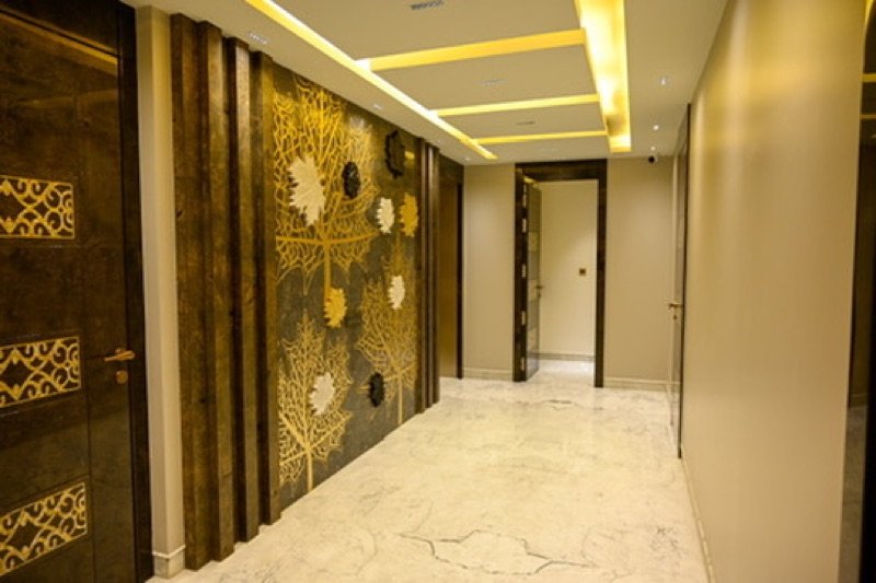 Baayti House — view 166
