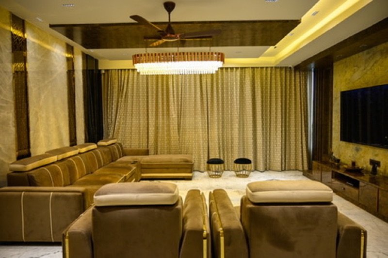 Baayti House — view 182