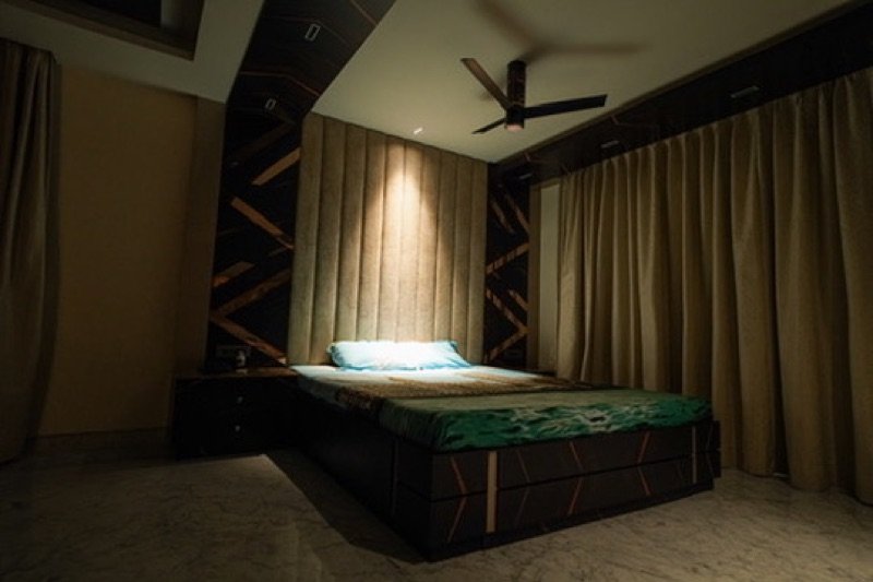 Baayti House — view 183