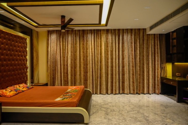 Baayti House — view 191