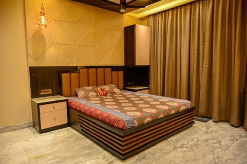 Baayti House — view 197