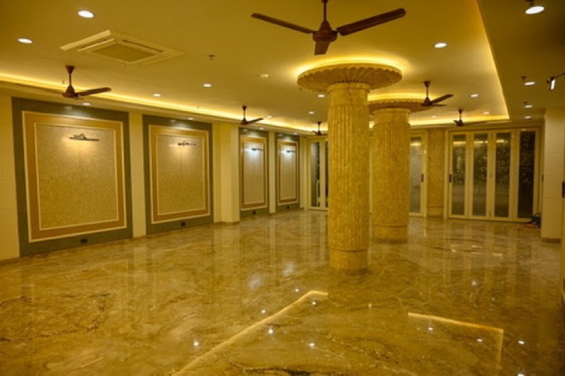 Baayti House — view 202