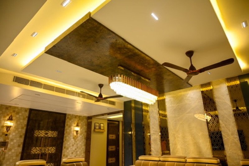 Baayti House — view 209