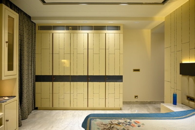 Baayti House — view 211
