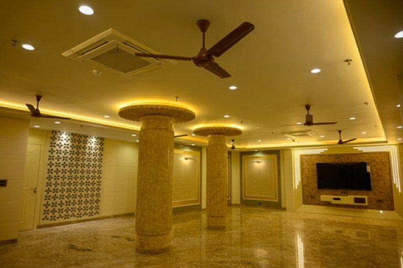 Baayti House — view 212
