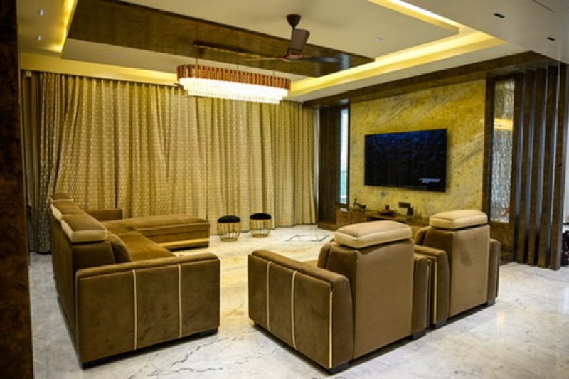 Baayti House — view 22