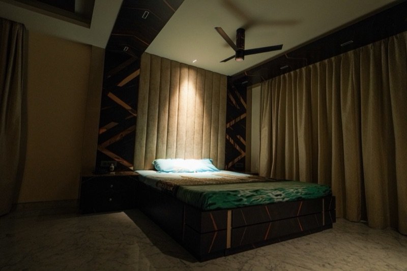 Baayti House — view 230
