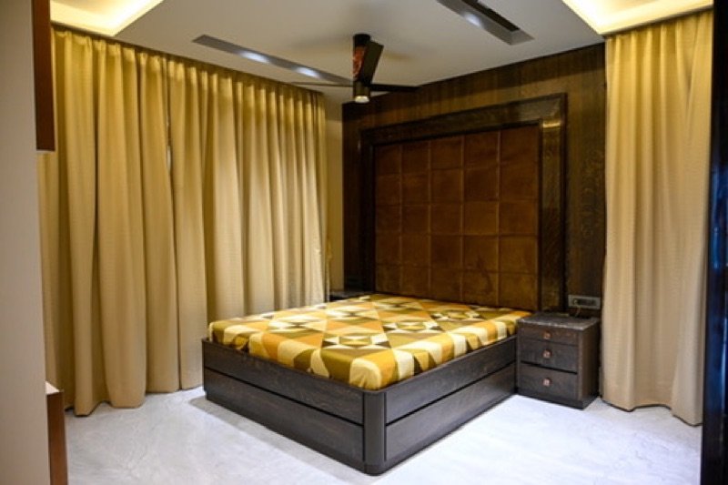 Baayti House — view 235