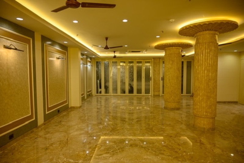 Baayti House — view 47