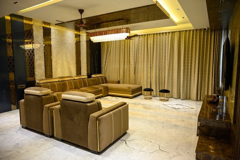 Baayti House — view 67