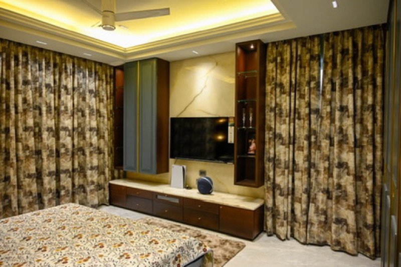Baayti House — view 68