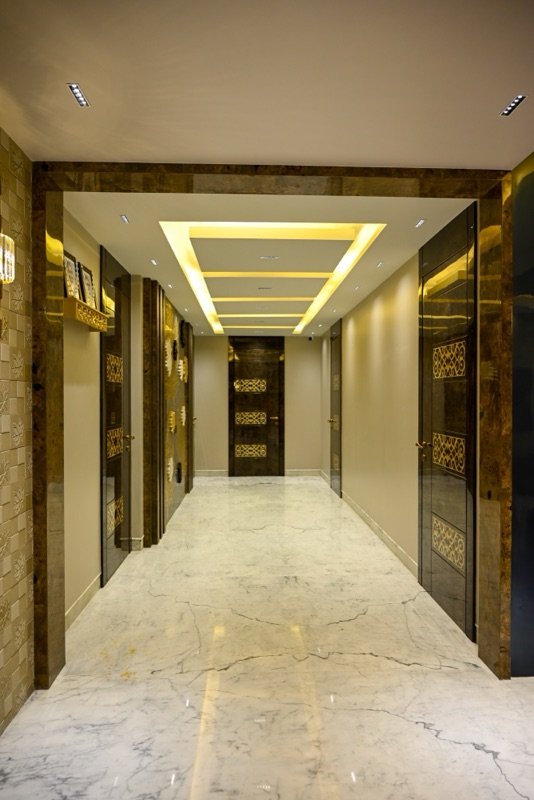 Baayti House — view 76