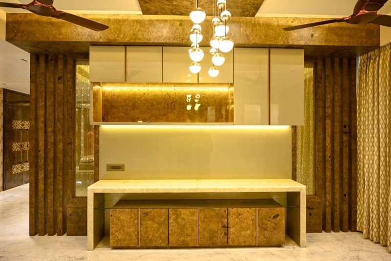 Baayti House — view 79