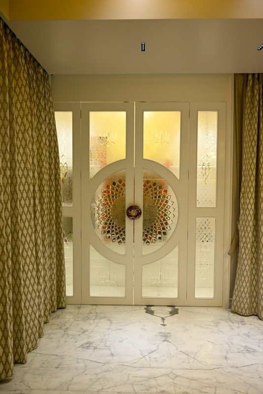 Baayti House — view 80