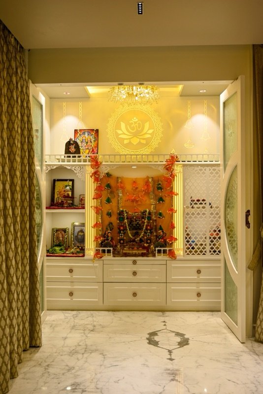 Baayti House — view 81