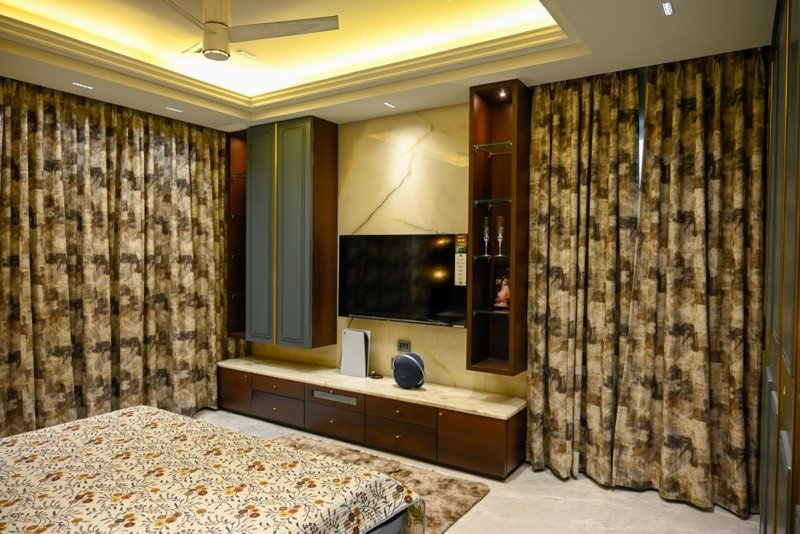 Baayti House — view 89