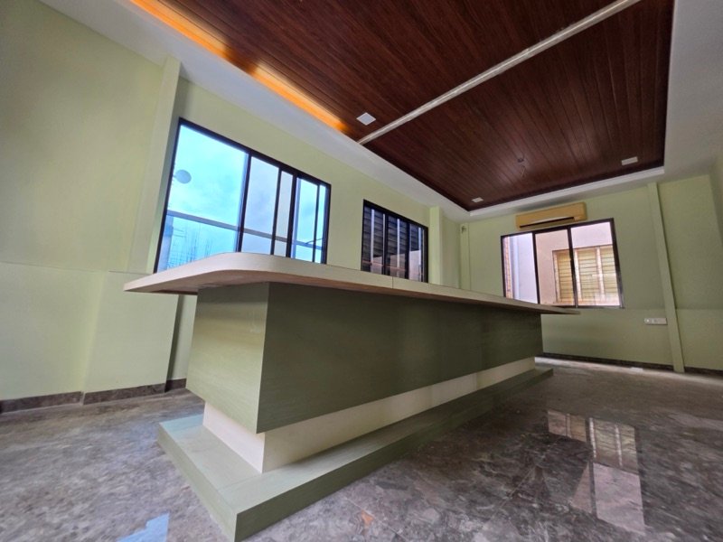 Chakrash Office