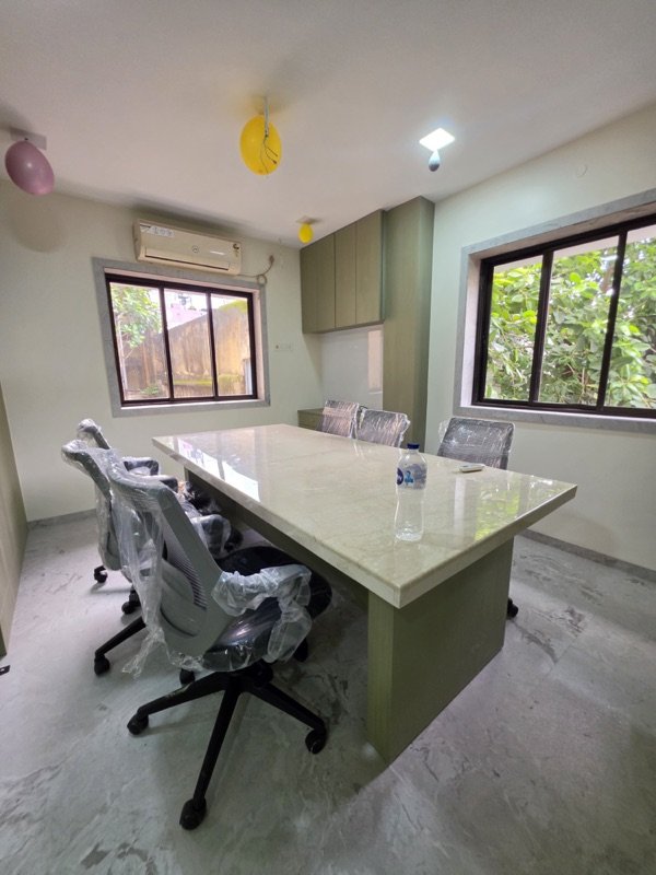 Chakrash Office — view 6