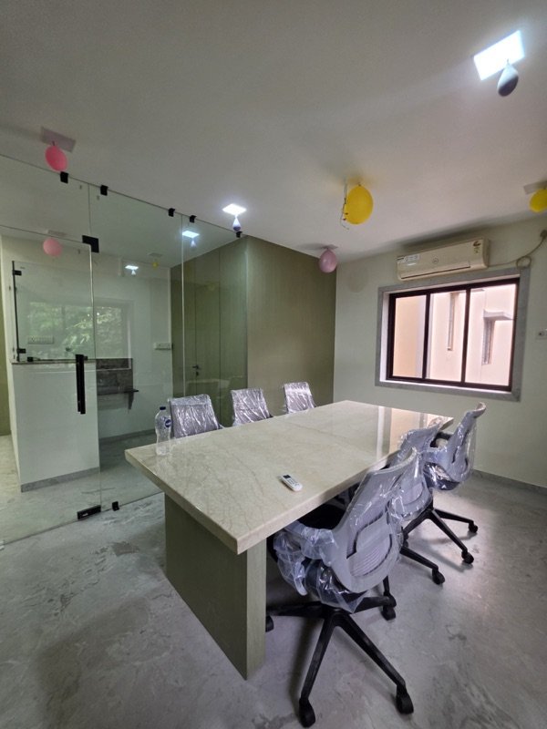 Chakrash Office — view 7