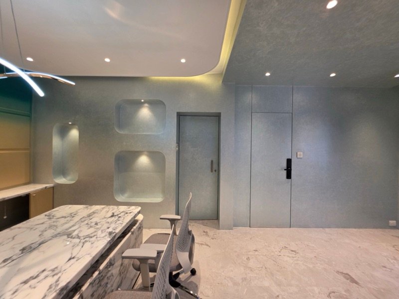 Chakrash Office — view 10