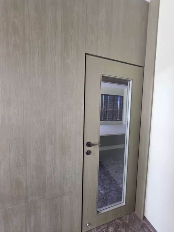 Chakrash Office — view 11