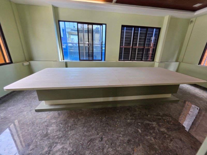 Chakrash Office — view 12