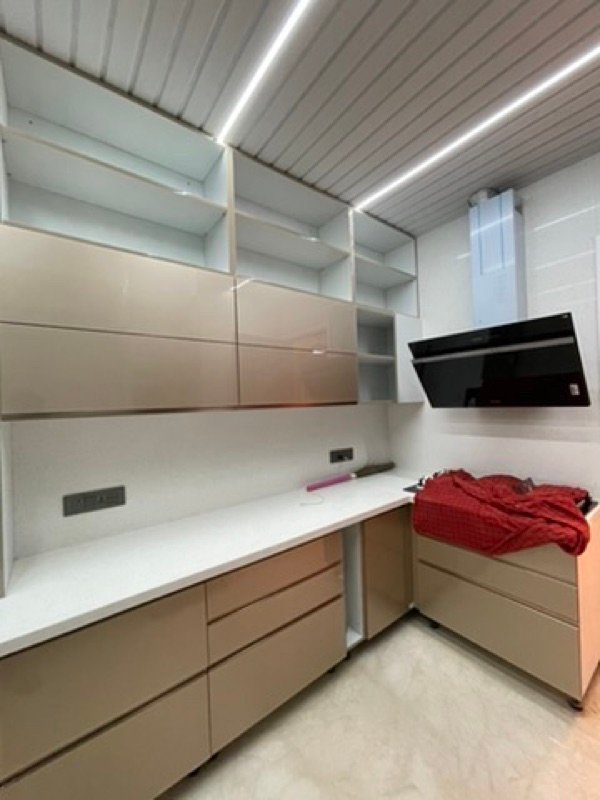Goyal House — view 11