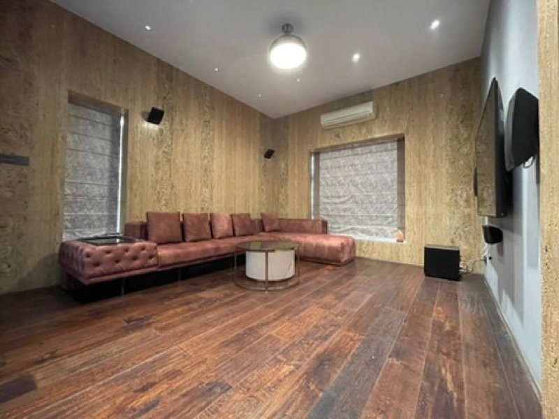 Goyal House — view 12