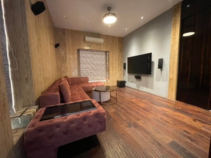 Goyal House — view 18