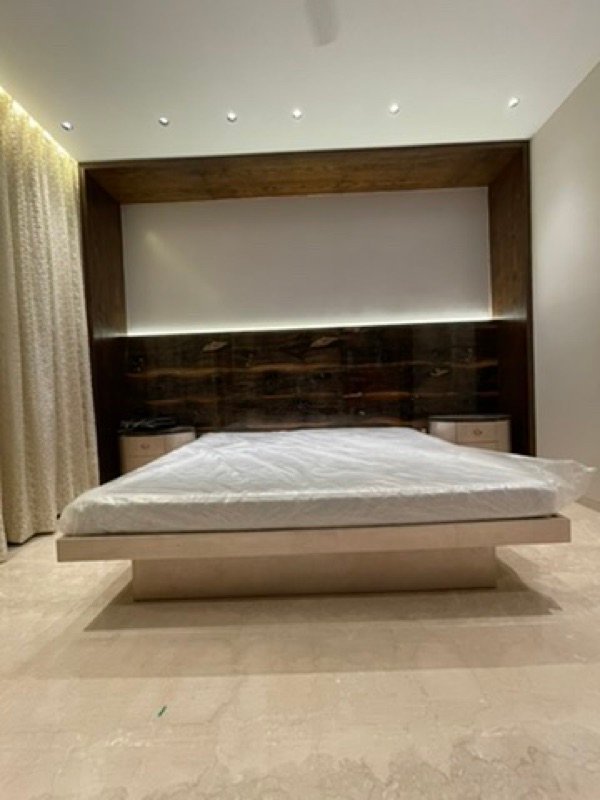 Goyal House — view 20