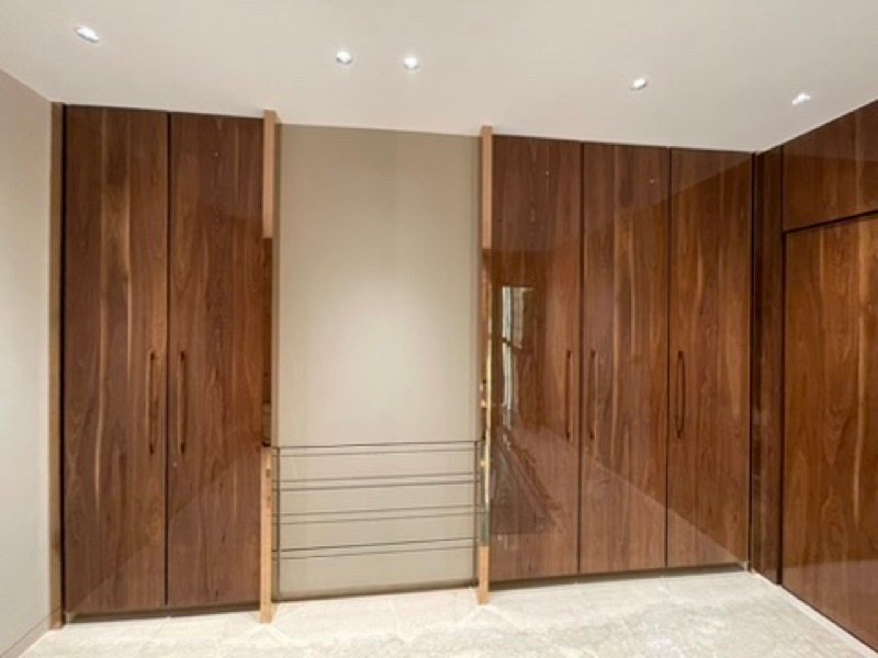 Goyal House — view 24