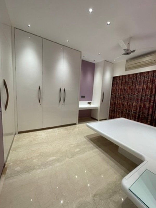 Goyal House — view 26